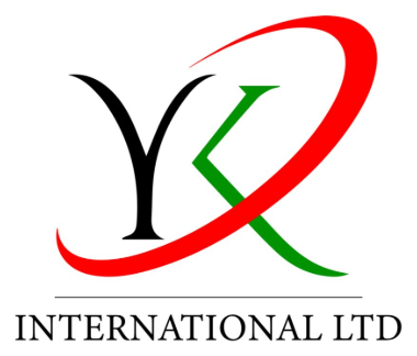 YK International Ltd